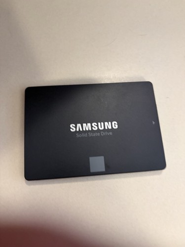 Samsung 860 evo 76e500 - evo, mz-76e500