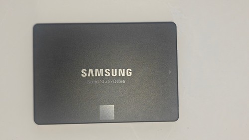 Samsung 860 evo - 860, 250gb