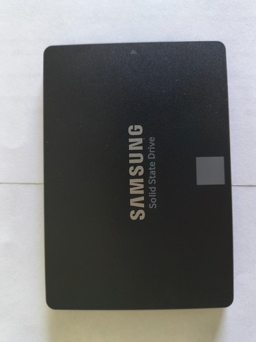 Samsung 860 evo - samsung, 2.5"