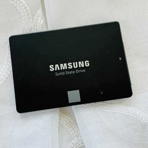 Tested 250gb samsung solid - samsung,