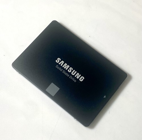 Samsung 860 evo - samsung, 250gb