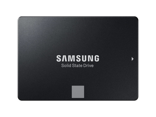 New box samsung v nand - new,