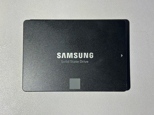 Samsung 860 evo 250gb - evo, ssd